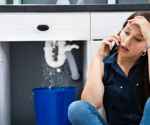 About Emergency plumbing pros Danville, AR
